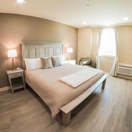 Hotel Whiskey In Pascagoula Luaran gambar