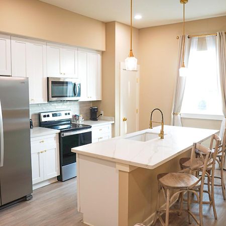 Hotel Whiskey In Pascagoula Luaran gambar