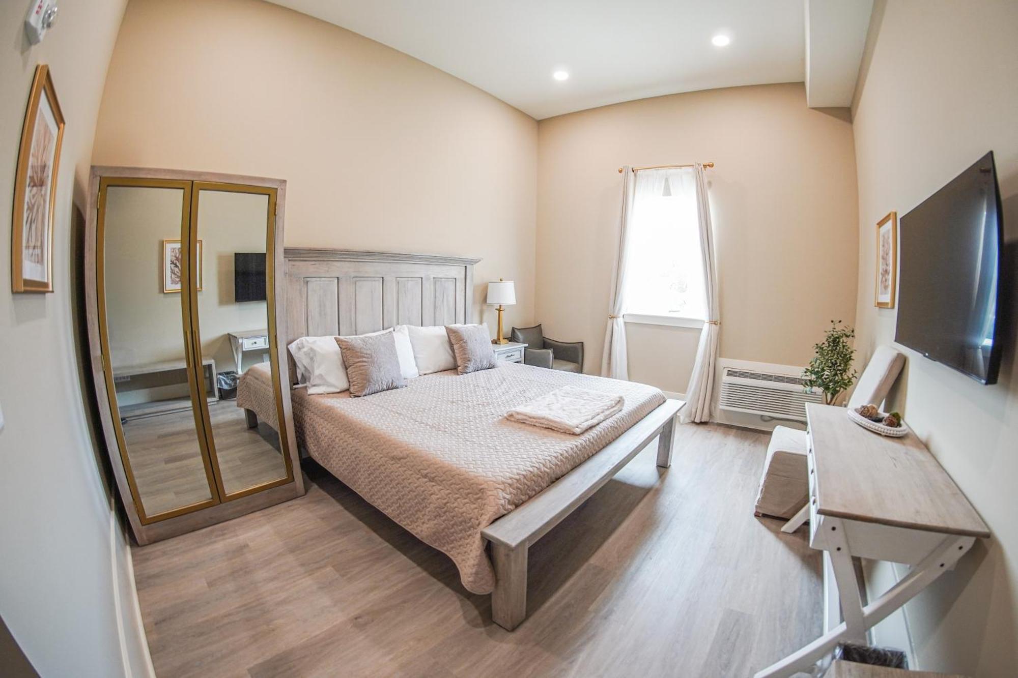 Hotel Whiskey In Pascagoula Luaran gambar