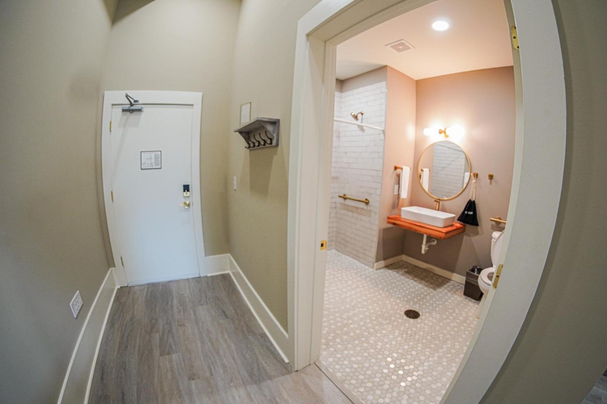 Hotel Whiskey In Pascagoula Luaran gambar