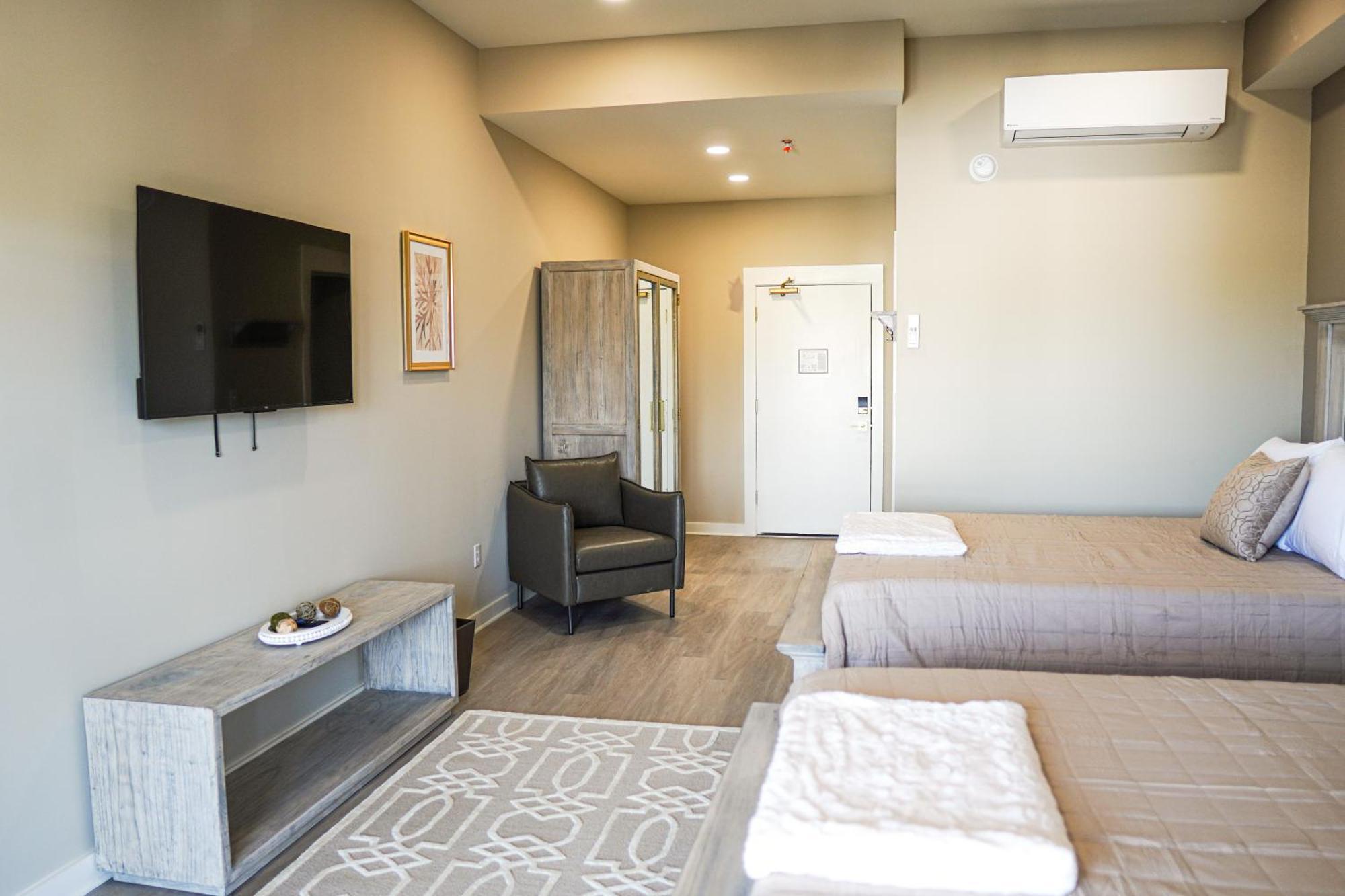 Hotel Whiskey In Pascagoula Luaran gambar