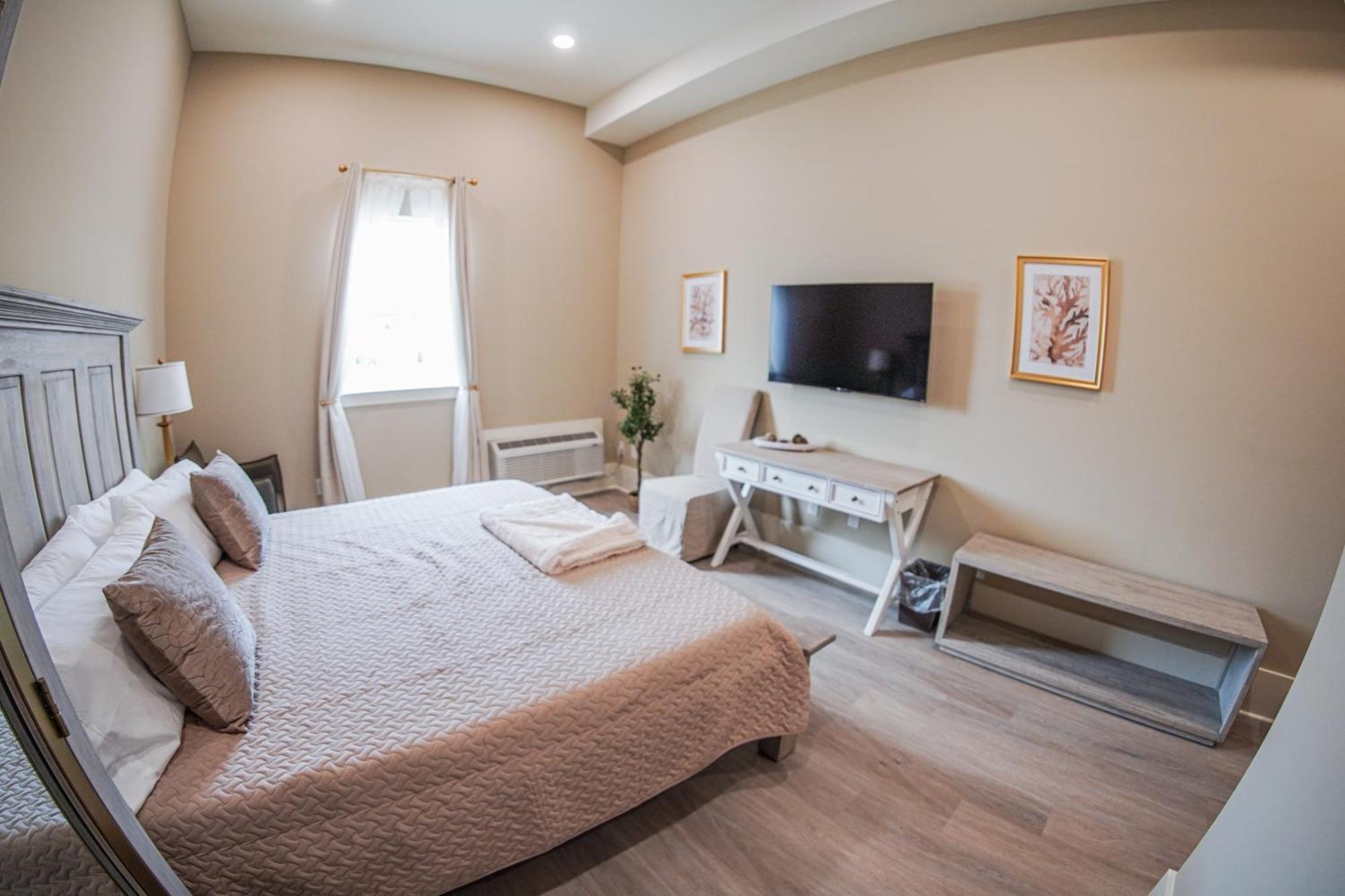 Hotel Whiskey In Pascagoula Luaran gambar