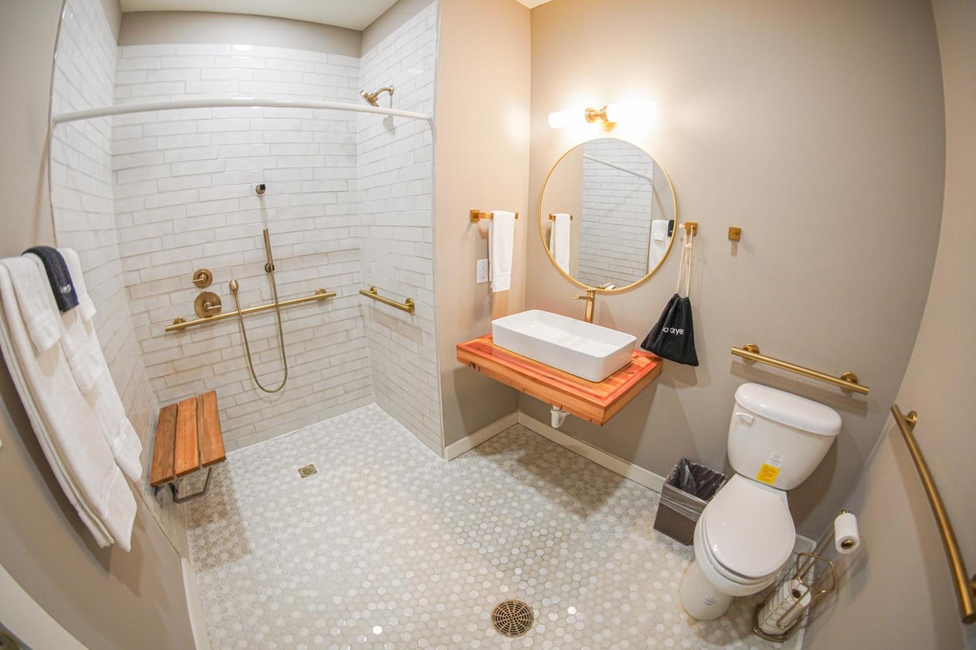 Hotel Whiskey In Pascagoula Luaran gambar