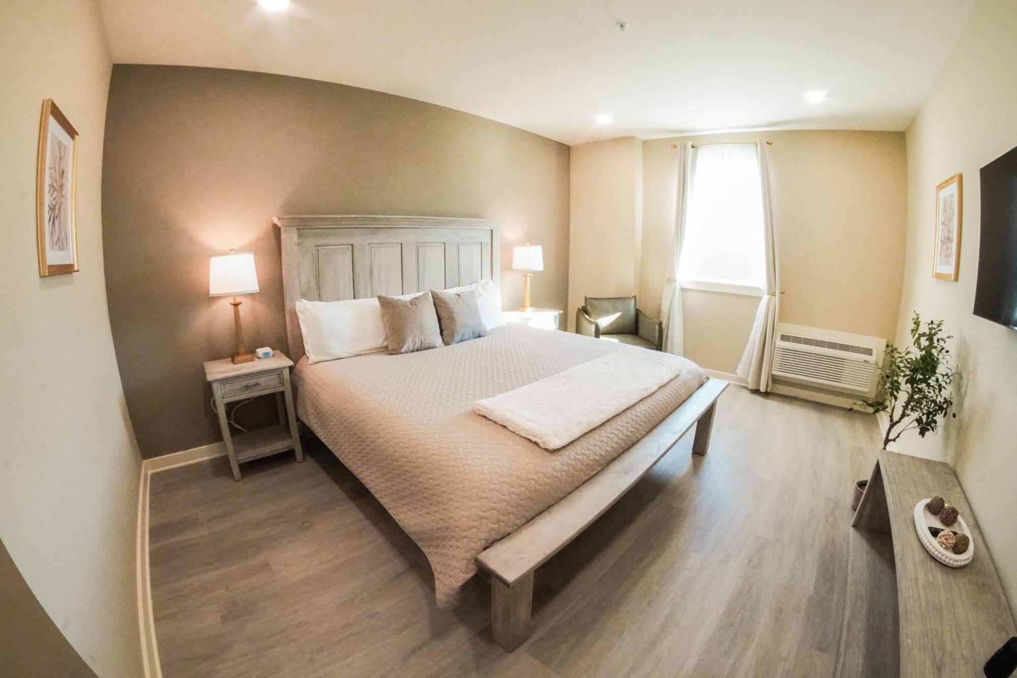 Hotel Whiskey In Pascagoula Luaran gambar