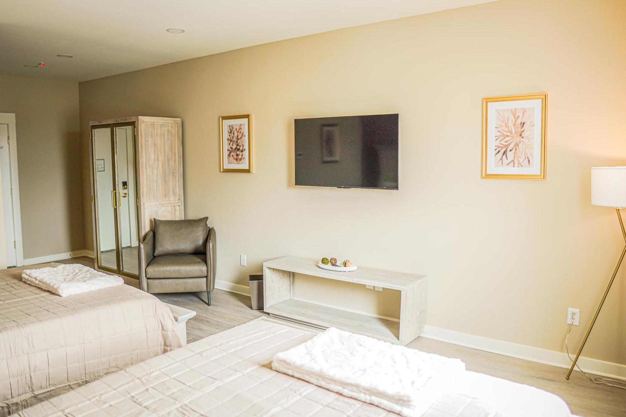 Hotel Whiskey In Pascagoula Luaran gambar