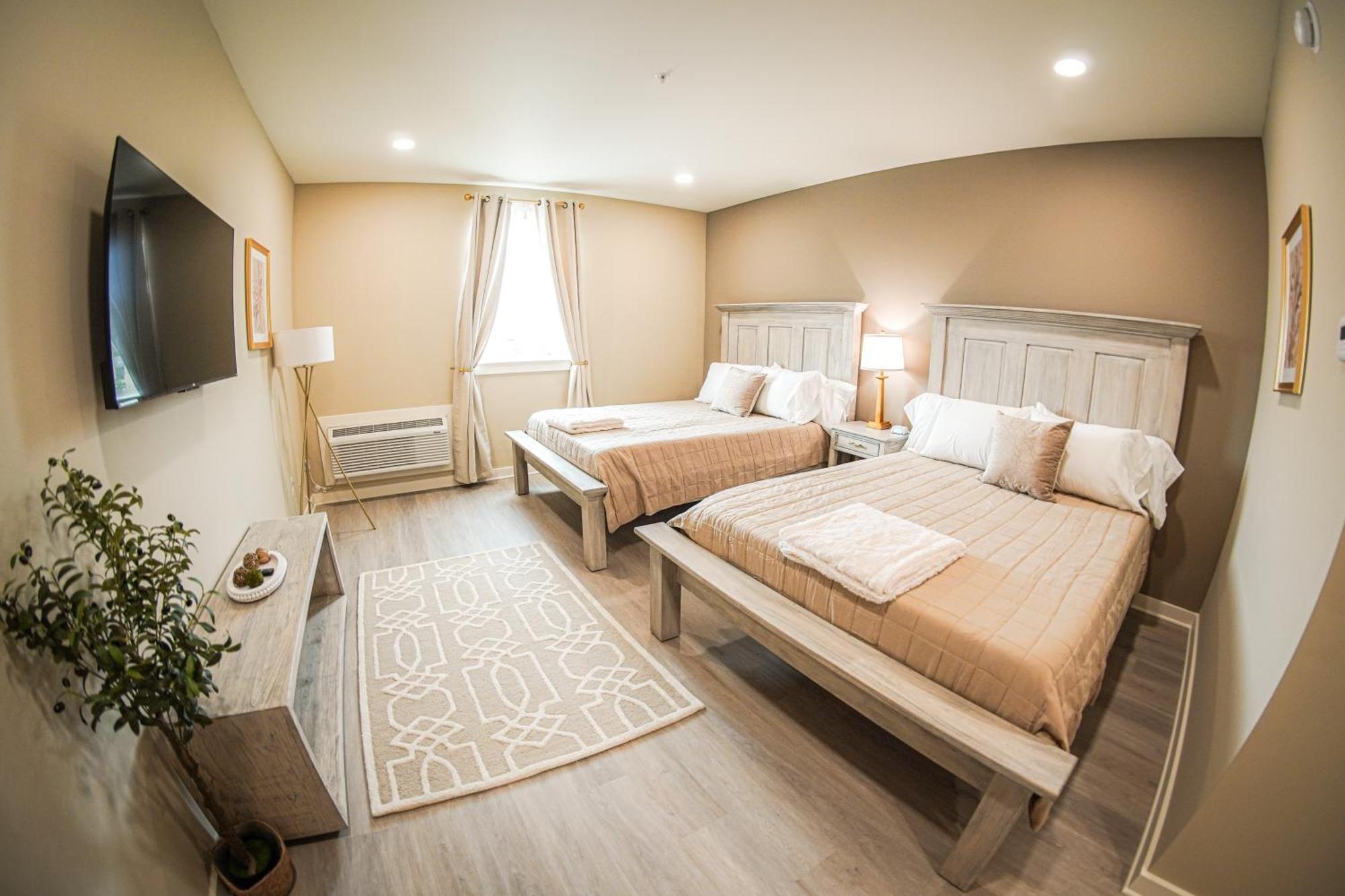 Hotel Whiskey In Pascagoula Luaran gambar
