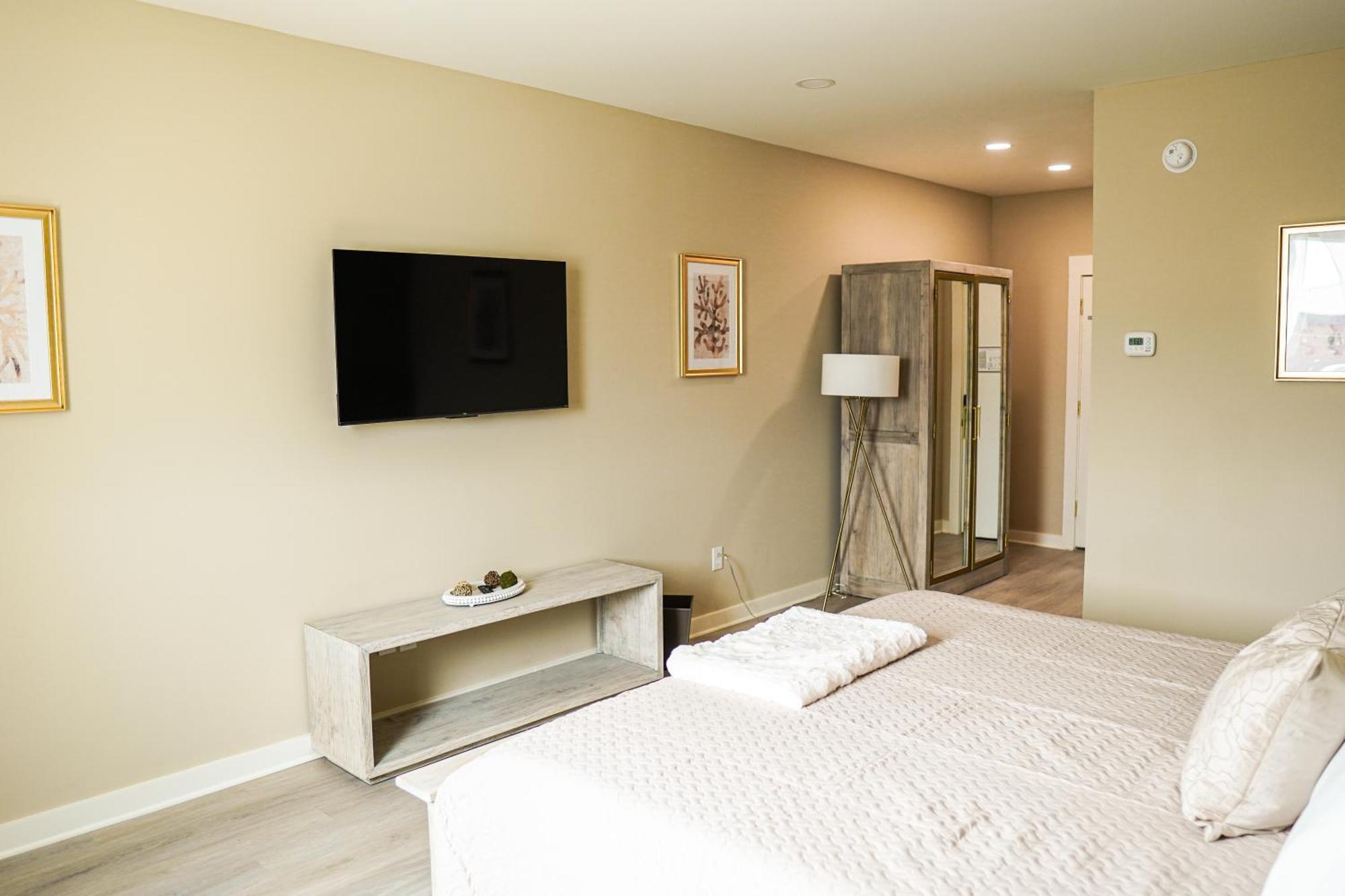 Hotel Whiskey In Pascagoula Luaran gambar