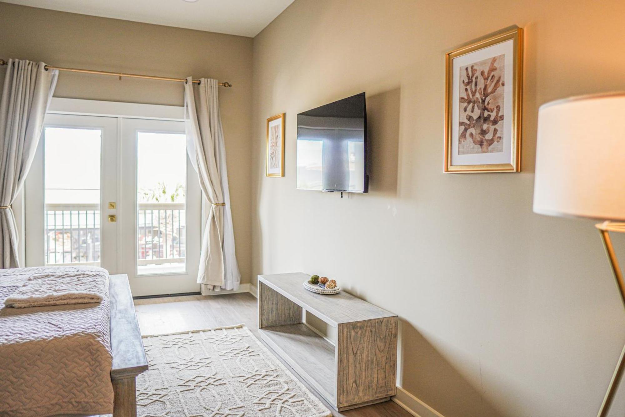 Hotel Whiskey In Pascagoula Luaran gambar