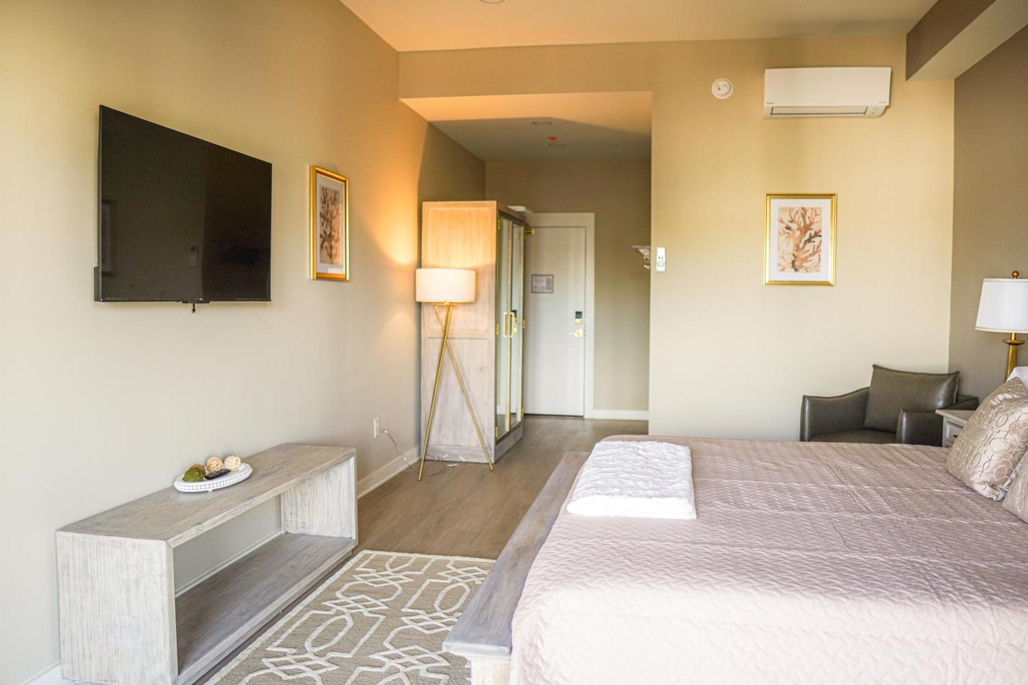 Hotel Whiskey In Pascagoula Luaran gambar