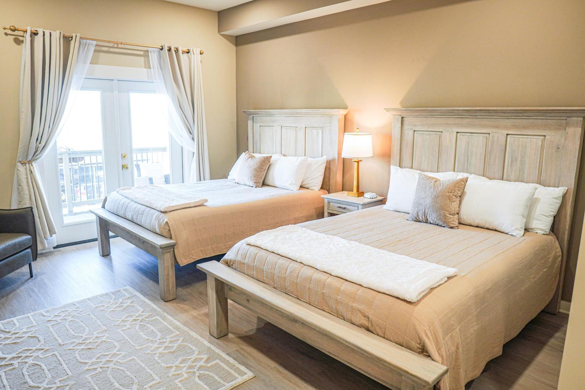 Hotel Whiskey In Pascagoula Luaran gambar