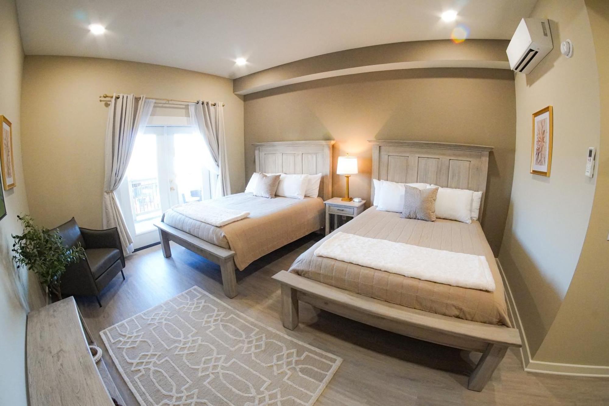 Hotel Whiskey In Pascagoula Luaran gambar