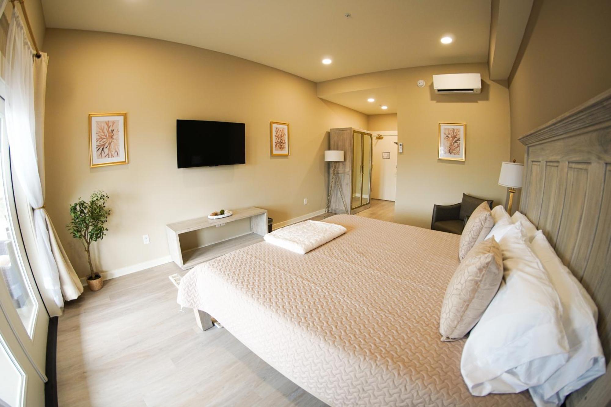 Hotel Whiskey In Pascagoula Luaran gambar