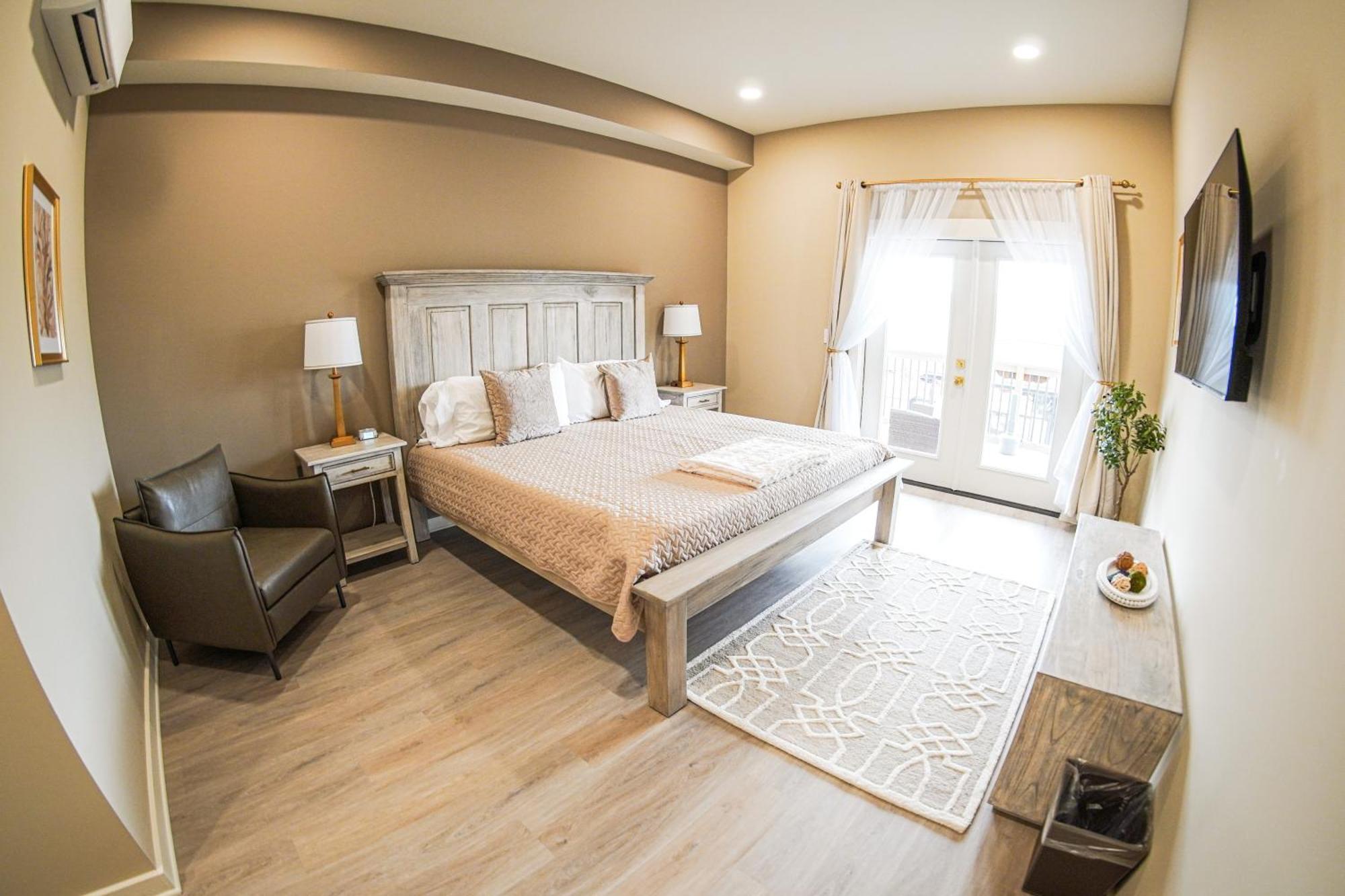 Hotel Whiskey In Pascagoula Luaran gambar