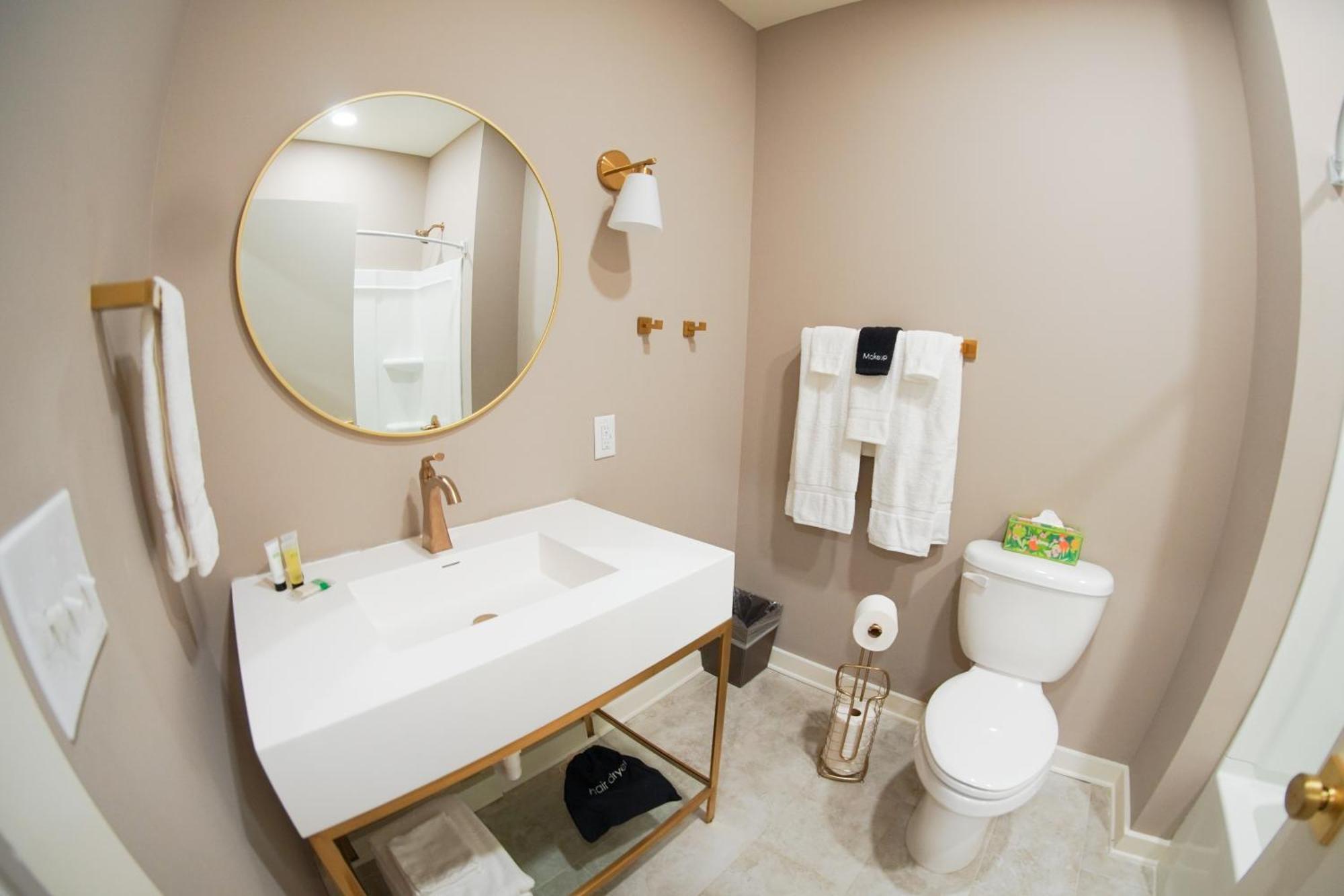 Hotel Whiskey In Pascagoula Luaran gambar