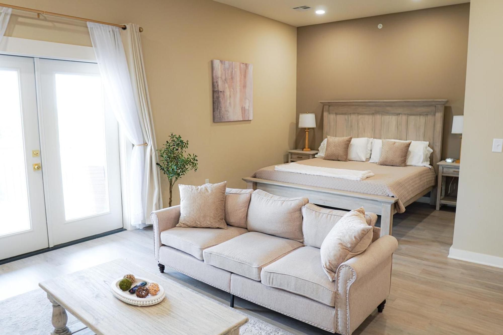 Hotel Whiskey In Pascagoula Luaran gambar