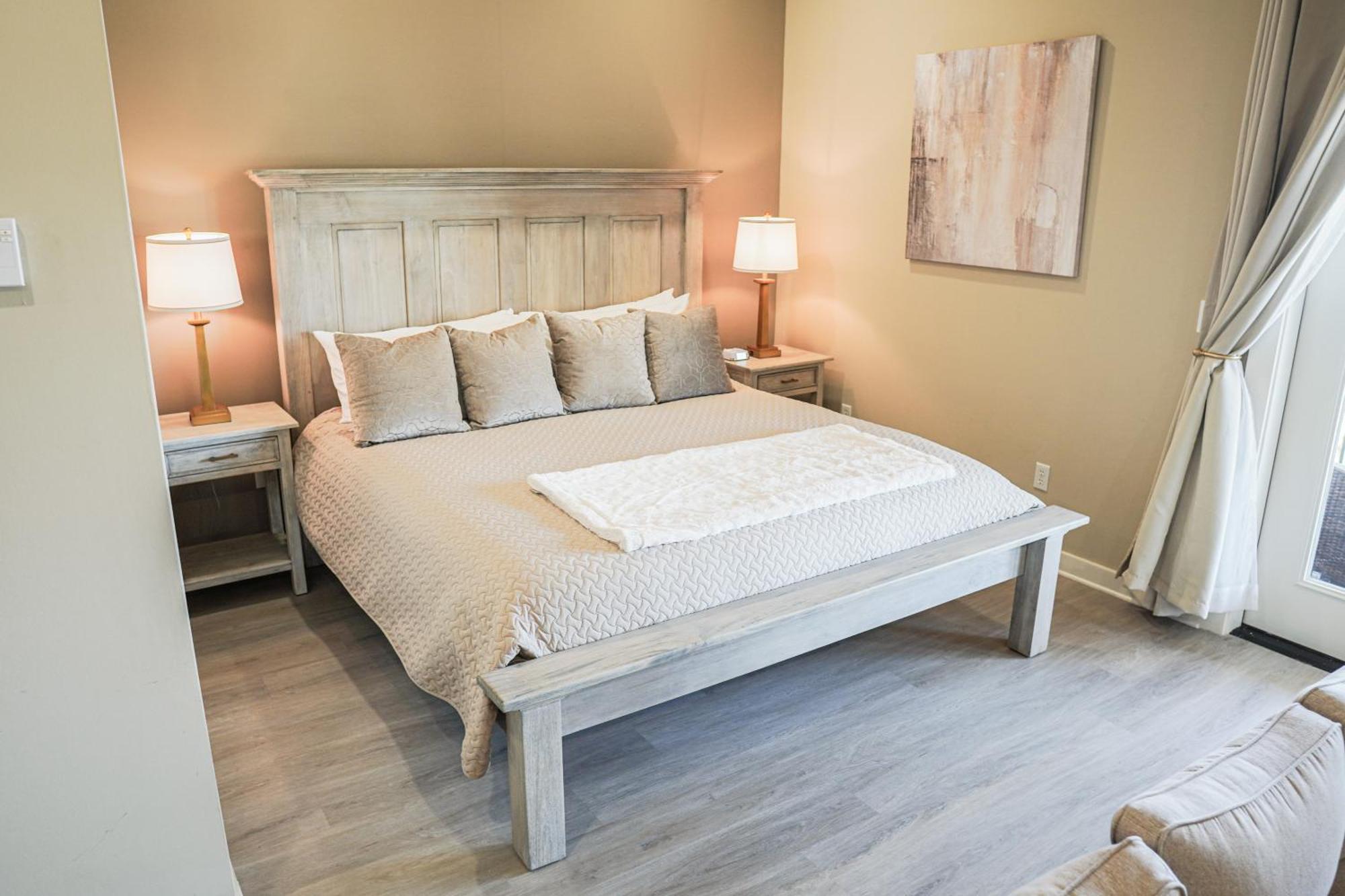 Hotel Whiskey In Pascagoula Luaran gambar