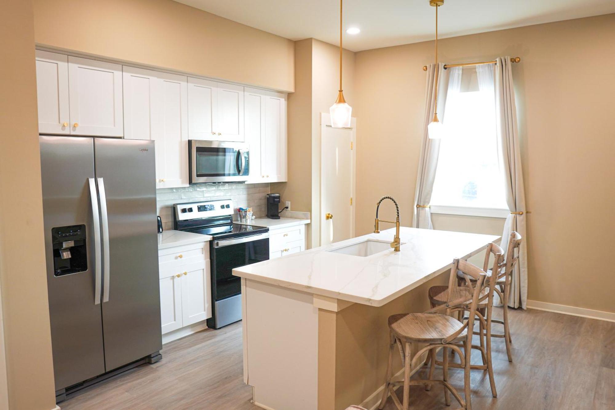 Hotel Whiskey In Pascagoula Luaran gambar
