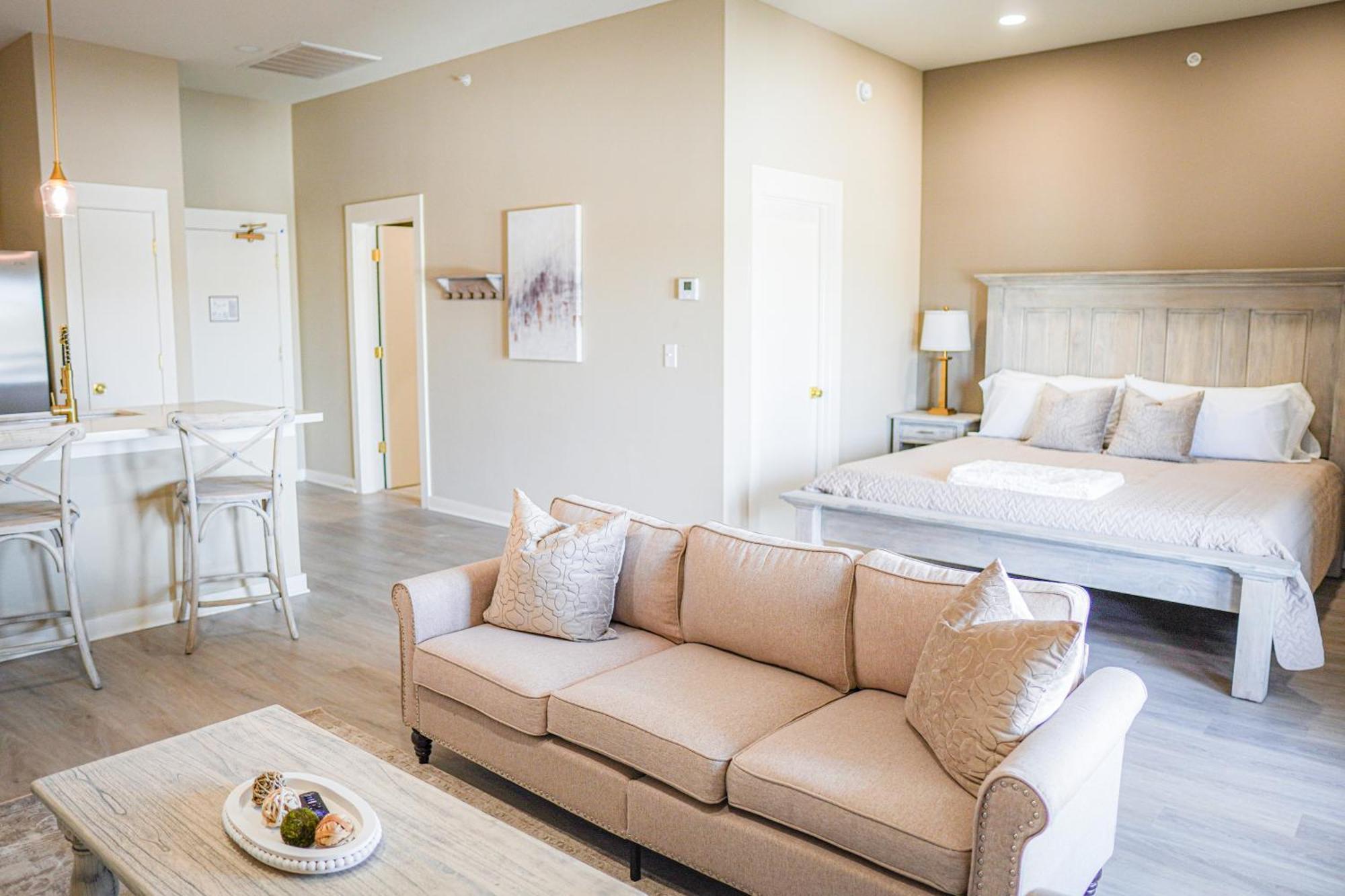 Hotel Whiskey In Pascagoula Luaran gambar