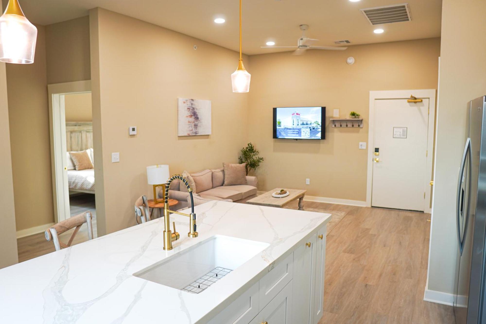 Hotel Whiskey In Pascagoula Luaran gambar
