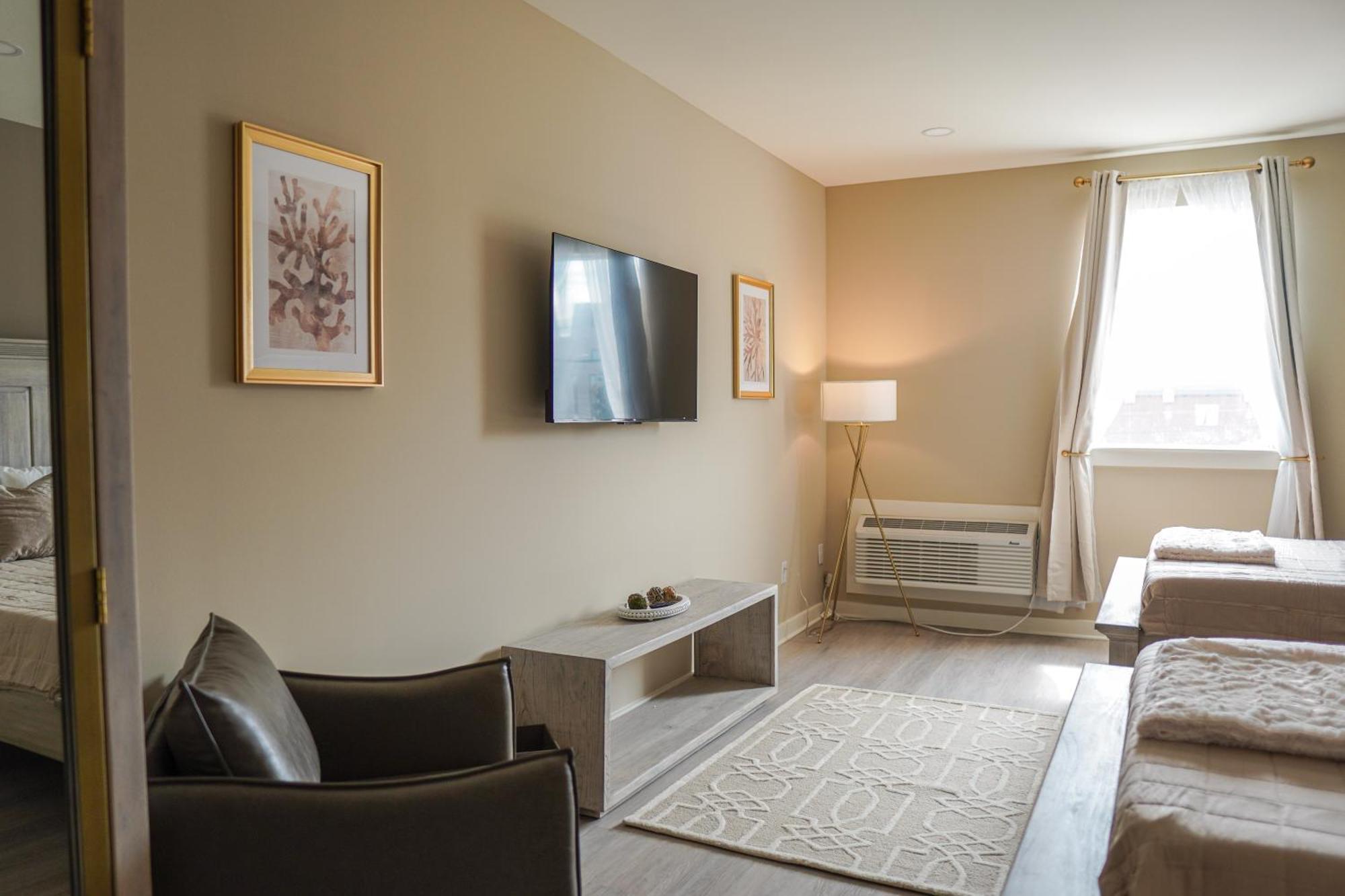 Hotel Whiskey In Pascagoula Luaran gambar