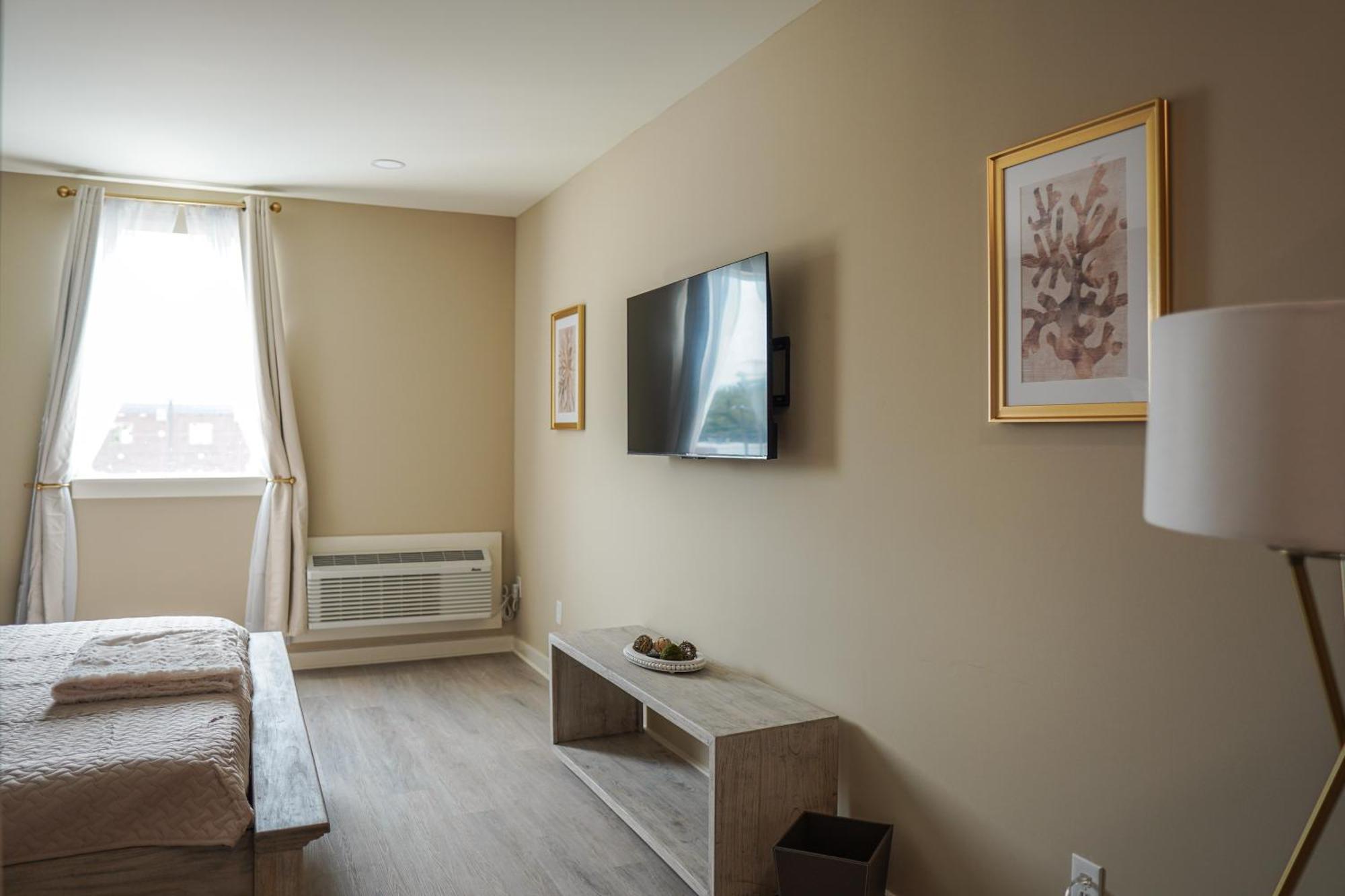 Hotel Whiskey In Pascagoula Luaran gambar