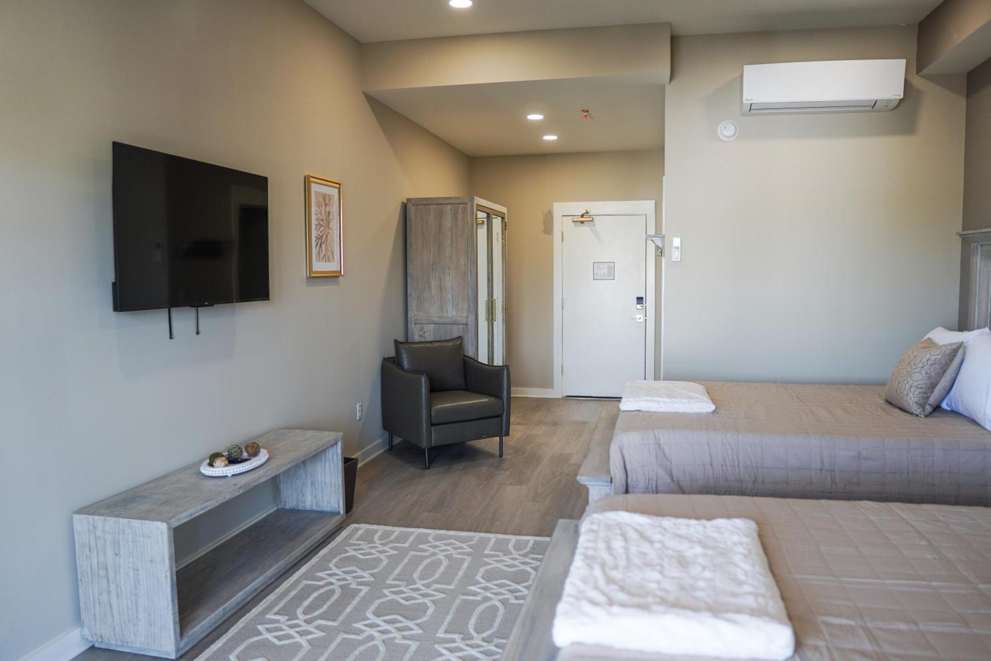 Hotel Whiskey In Pascagoula Luaran gambar