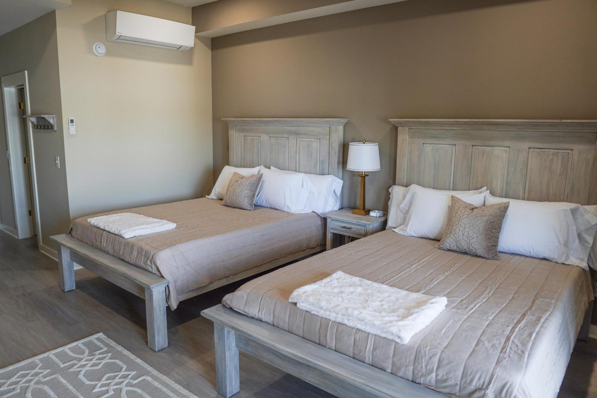 Hotel Whiskey In Pascagoula Luaran gambar
