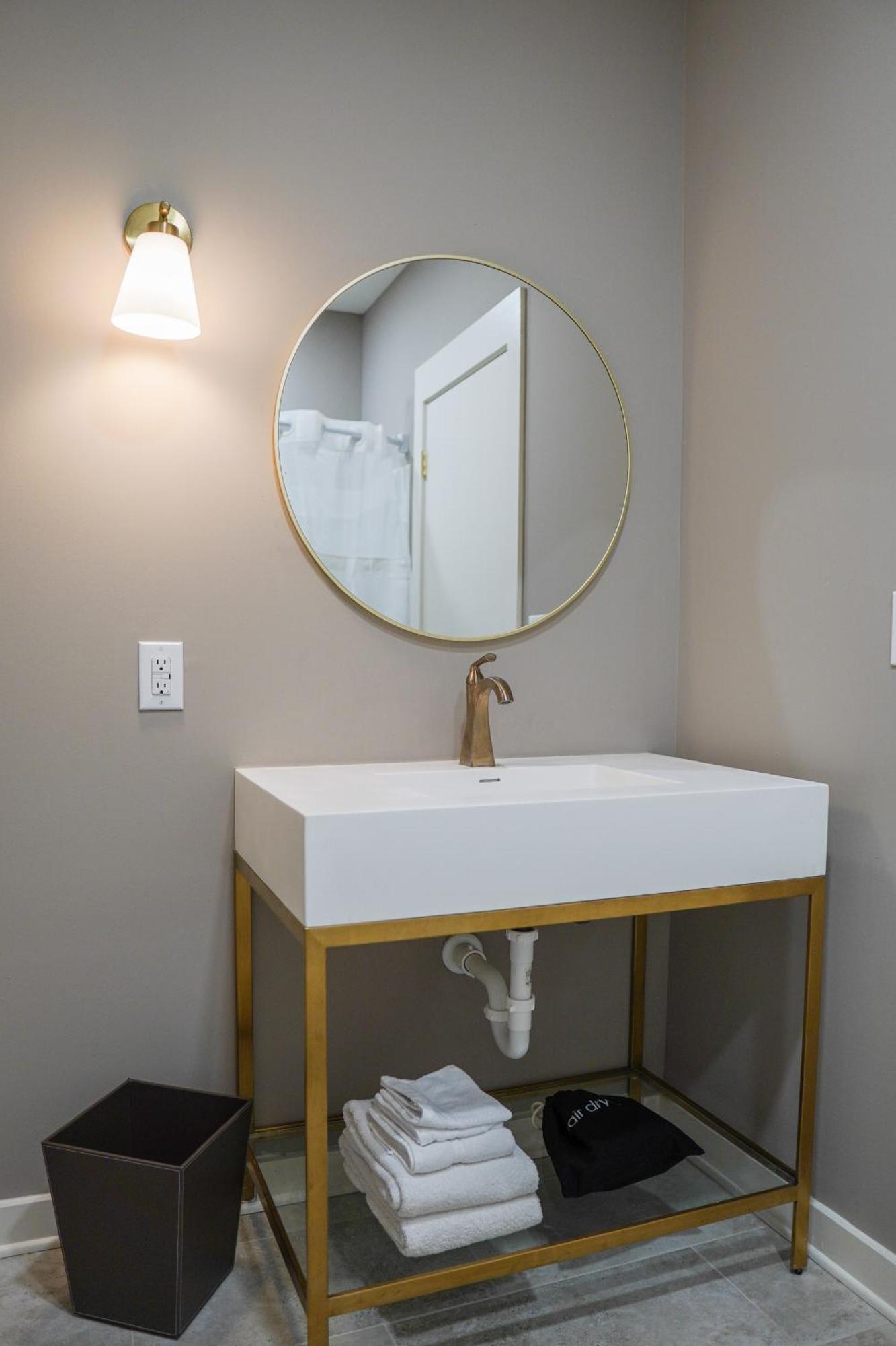 Hotel Whiskey In Pascagoula Luaran gambar