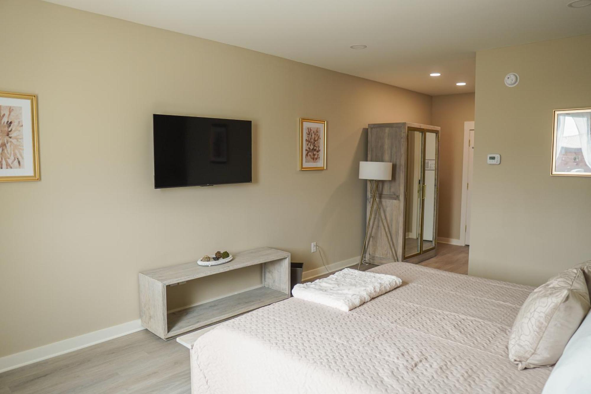Hotel Whiskey In Pascagoula Luaran gambar