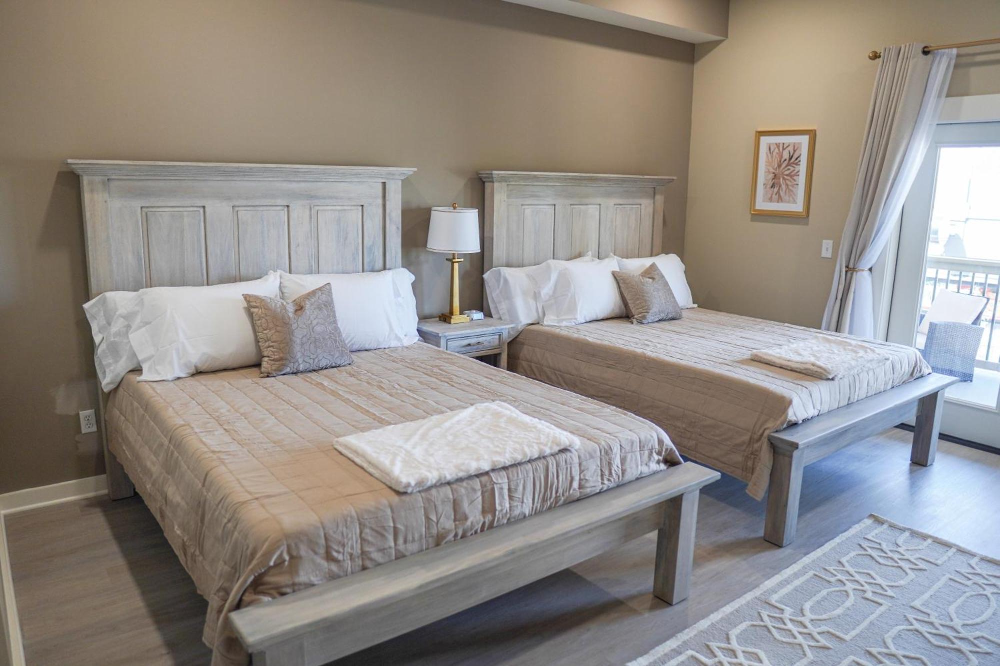 Hotel Whiskey In Pascagoula Luaran gambar
