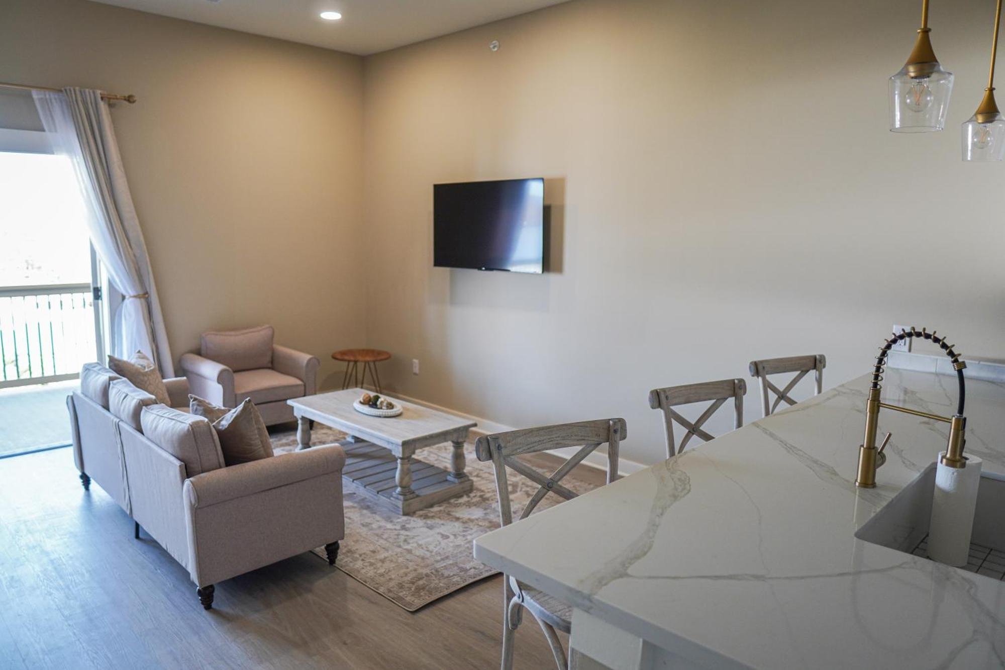 Hotel Whiskey In Pascagoula Luaran gambar