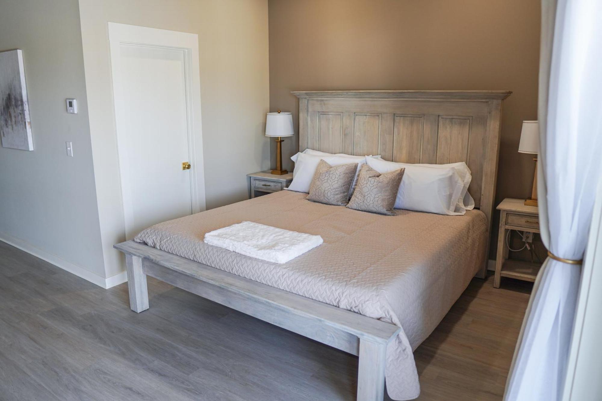 Hotel Whiskey In Pascagoula Luaran gambar