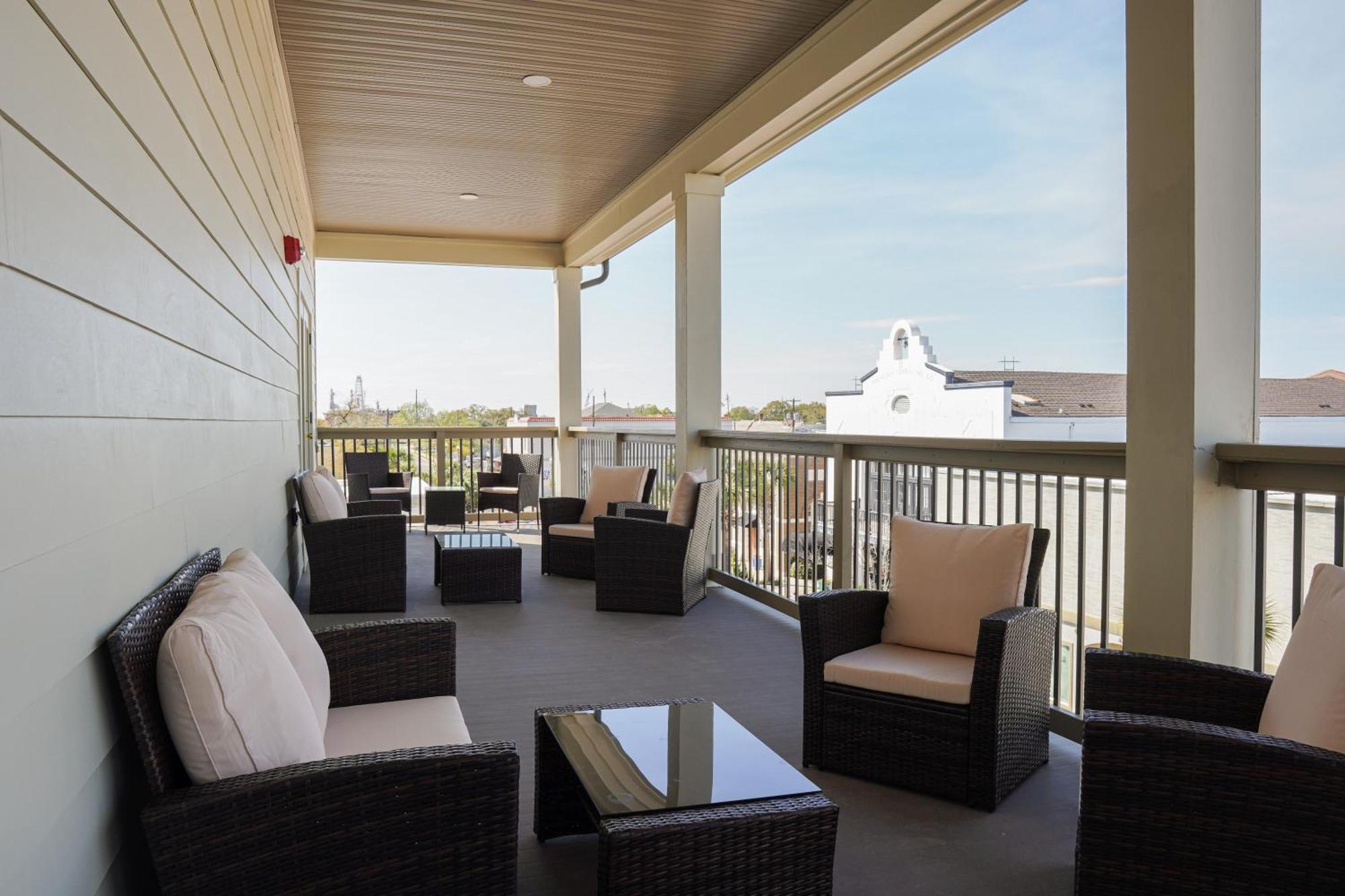 Hotel Whiskey In Pascagoula Luaran gambar