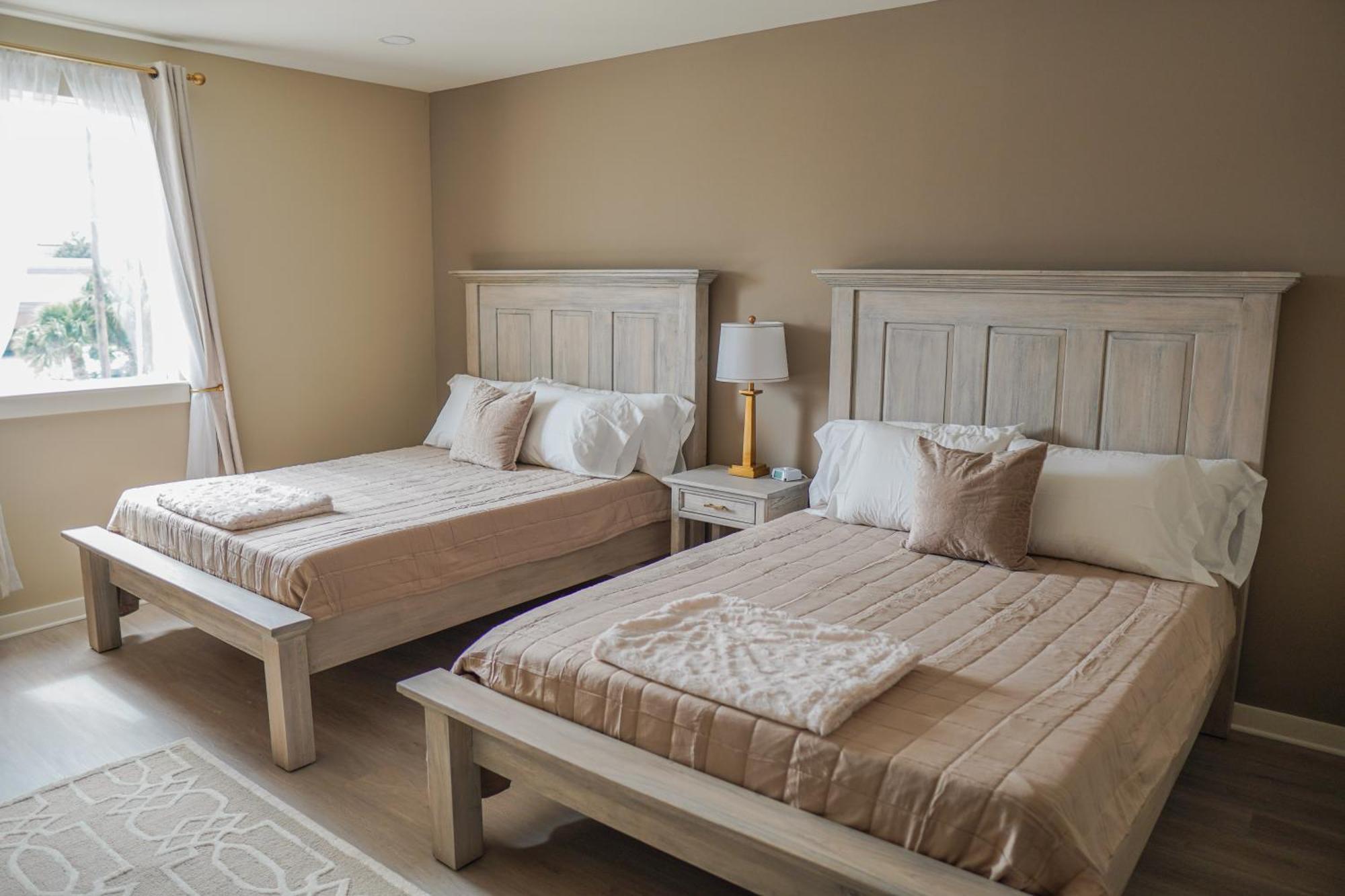 Hotel Whiskey In Pascagoula Luaran gambar