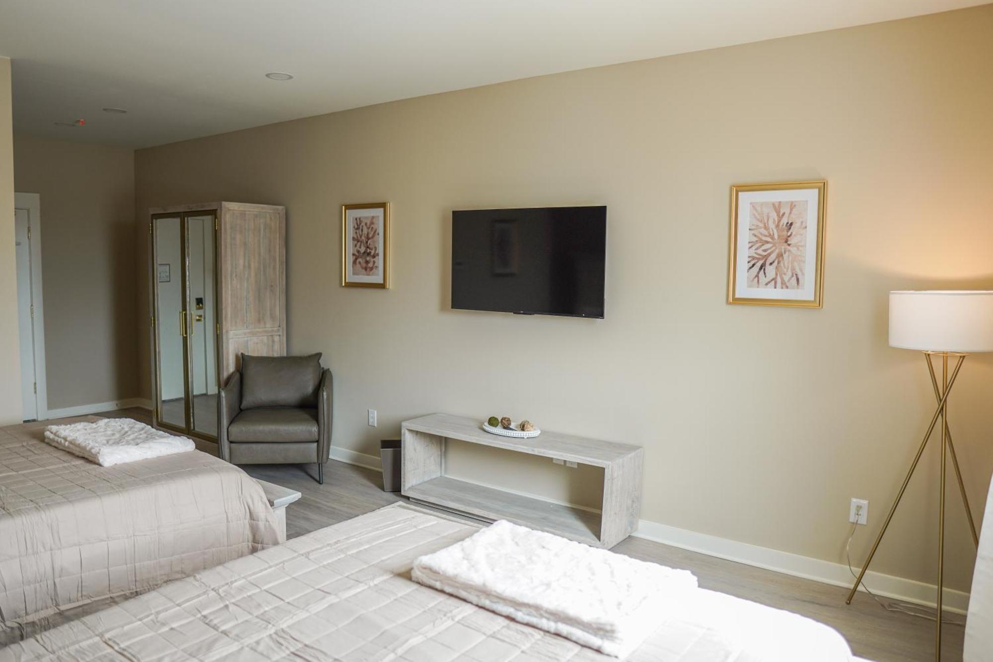 Hotel Whiskey In Pascagoula Luaran gambar