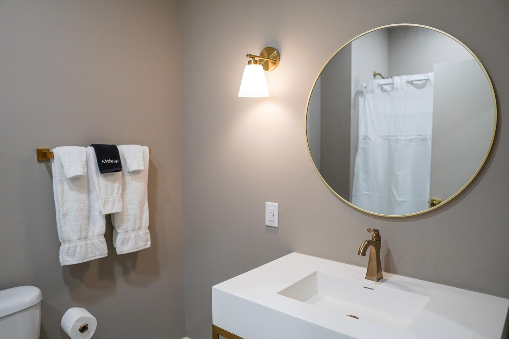 Hotel Whiskey In Pascagoula Luaran gambar