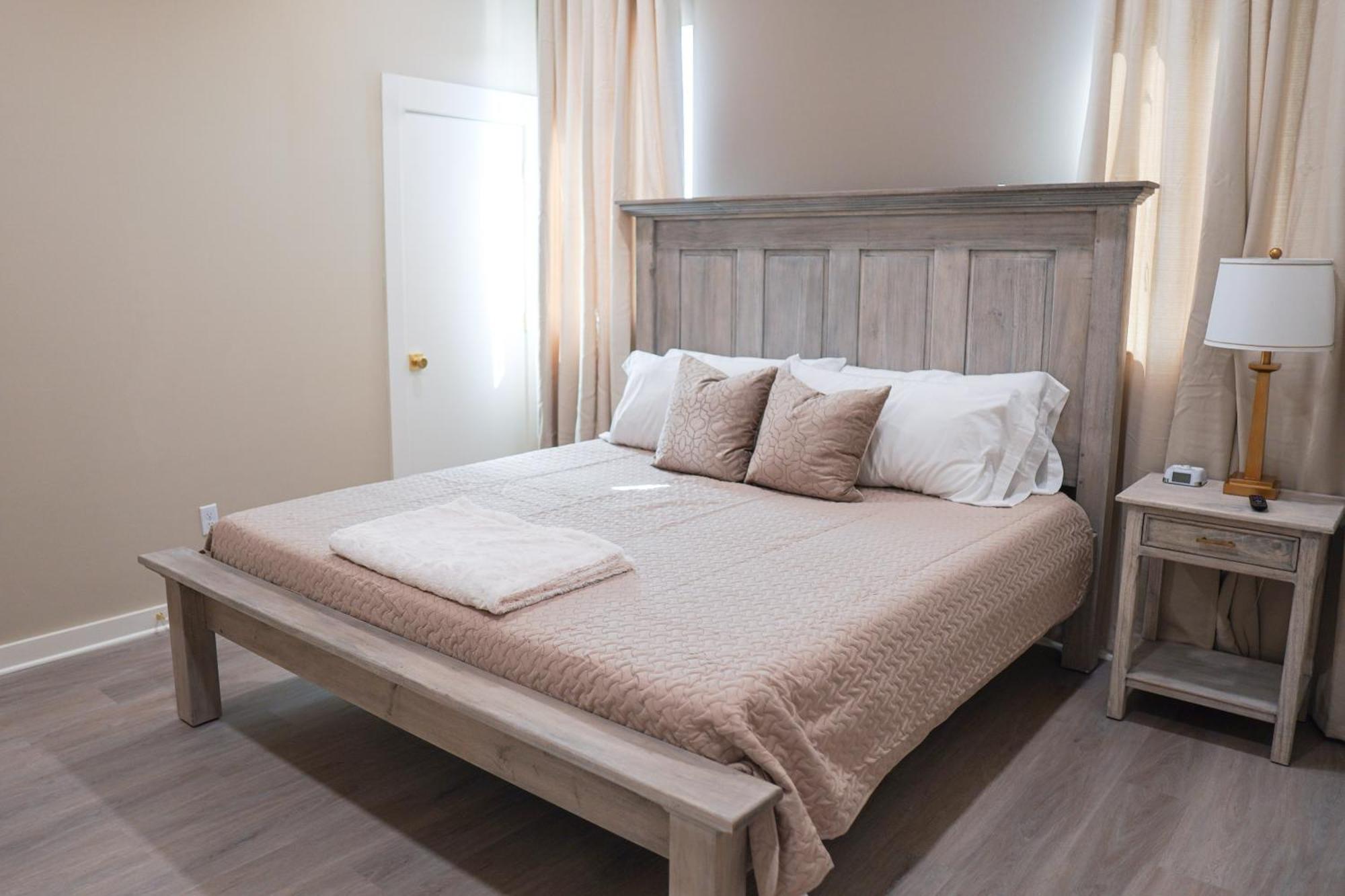 Hotel Whiskey In Pascagoula Luaran gambar