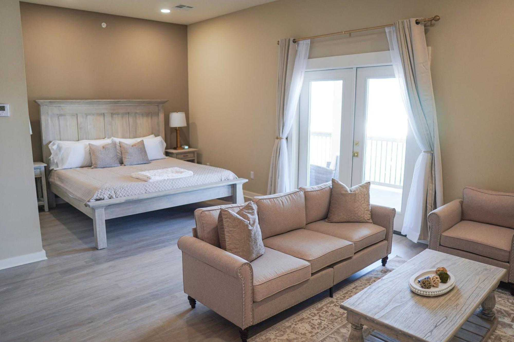 Hotel Whiskey In Pascagoula Luaran gambar
